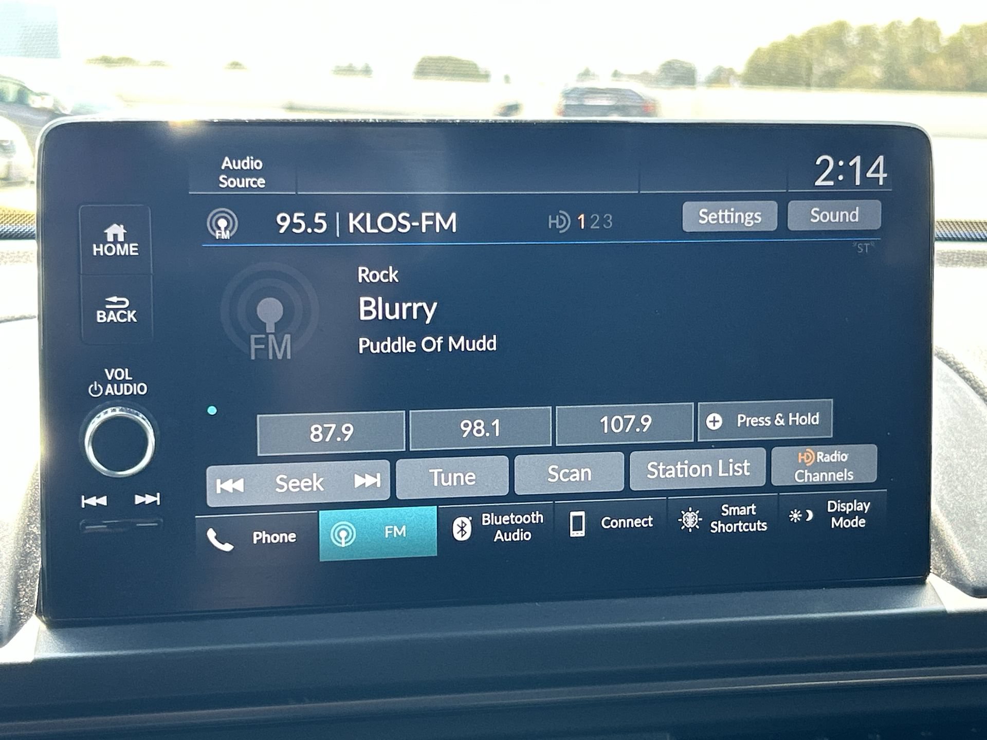 Certified 2023 Honda Pilot TrailSport image 12