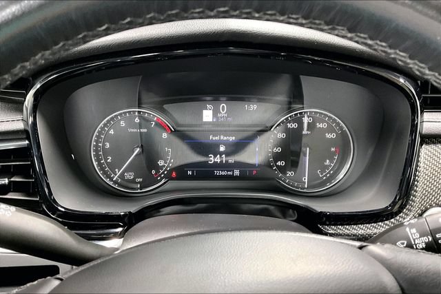 Used 2023 Cadillac XT6 Sport AWD/4WD image 15