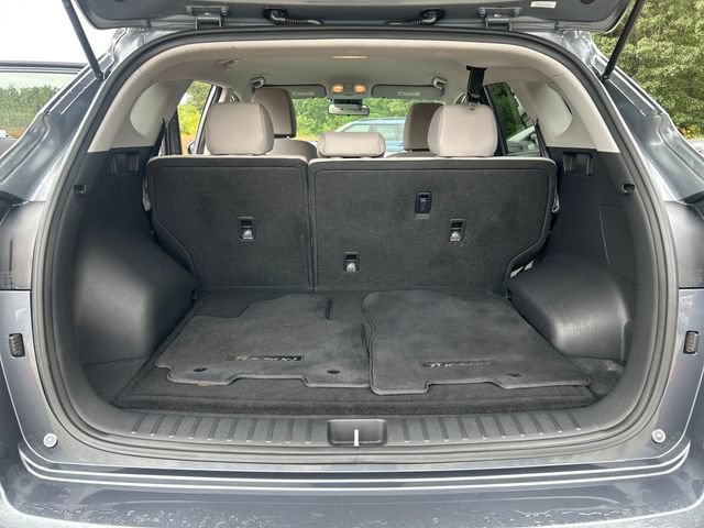 Used 2019 Hyundai Tucson SE AWD/4WD image 24