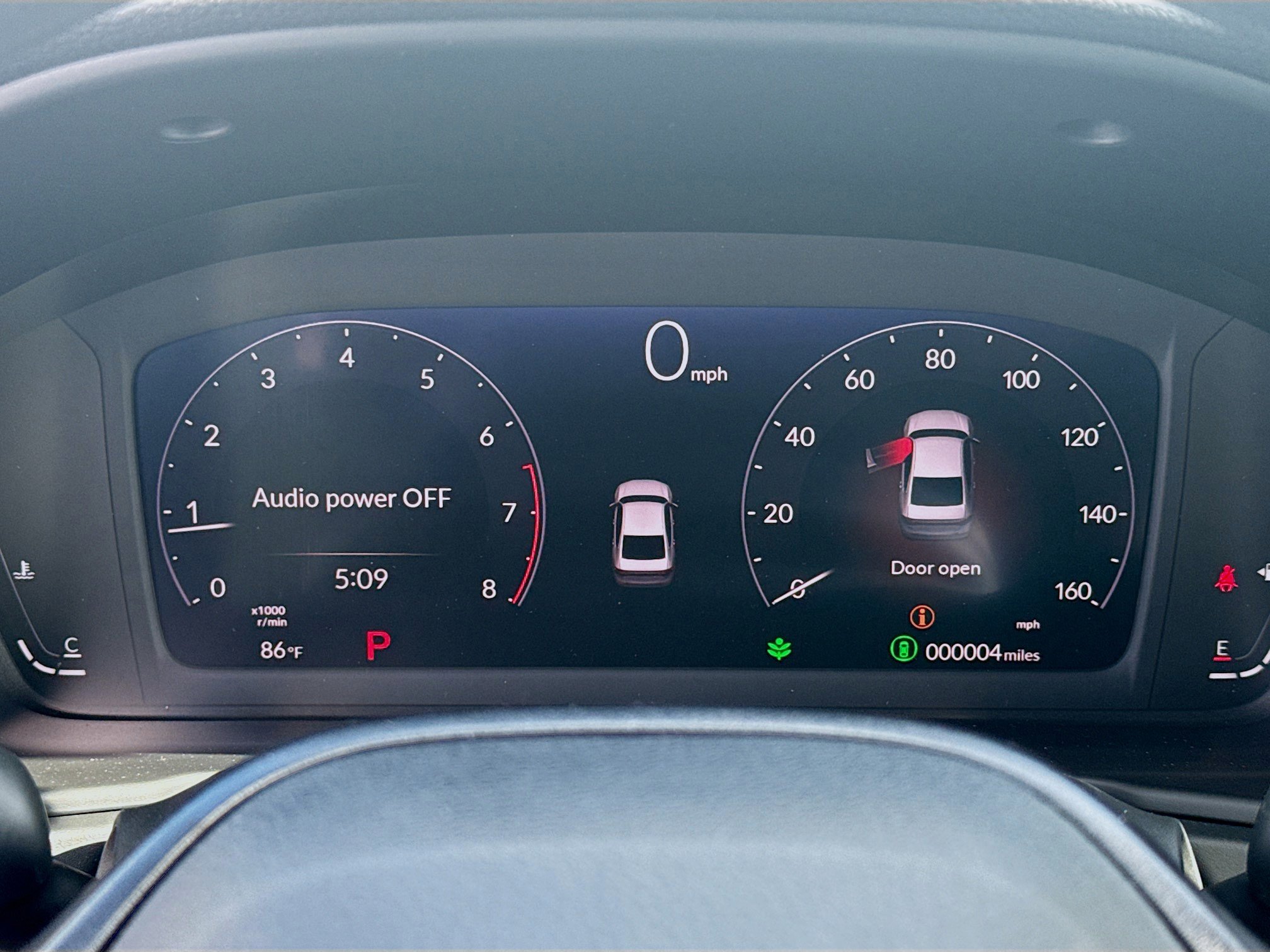 New 2026 Honda Accord SE image 11