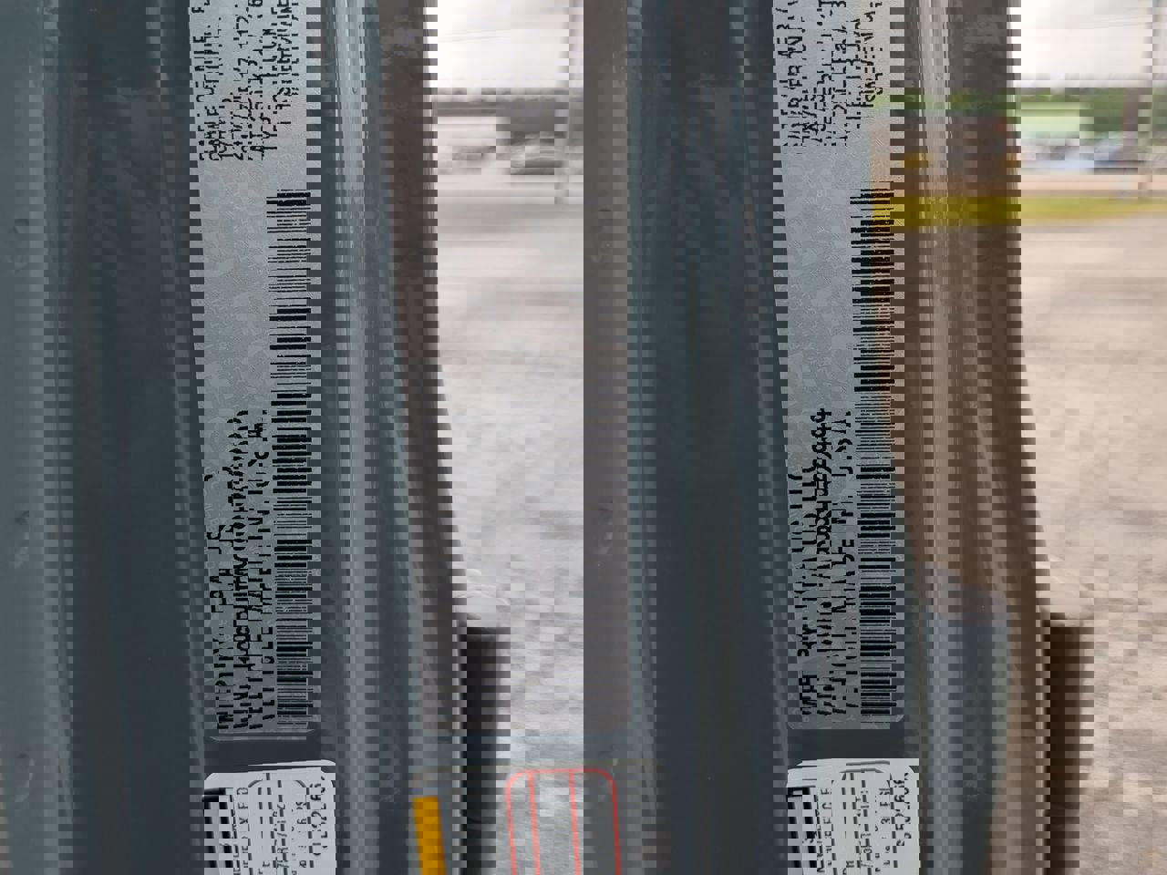 New 2025 Jeep Gladiator Sport image 25