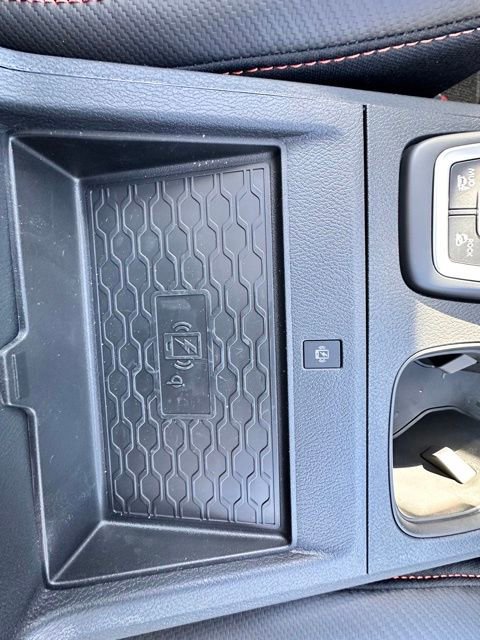 New 2026 Nissan Frontier PRO-4X w/ Pro Premium Package image 22