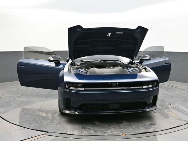 New 2025 Dodge Charger R/T w/ Quick Order Package 25M R/T image 53
