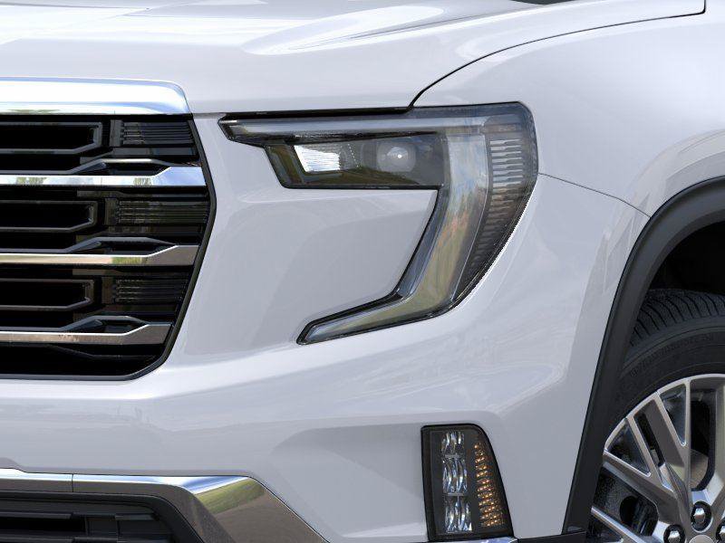 New 2025 GMC Acadia Elevation w/ Elevation Premium Package FWD image 11