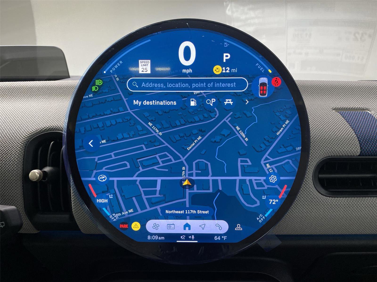 New 2026 MINI Cooper S image 24