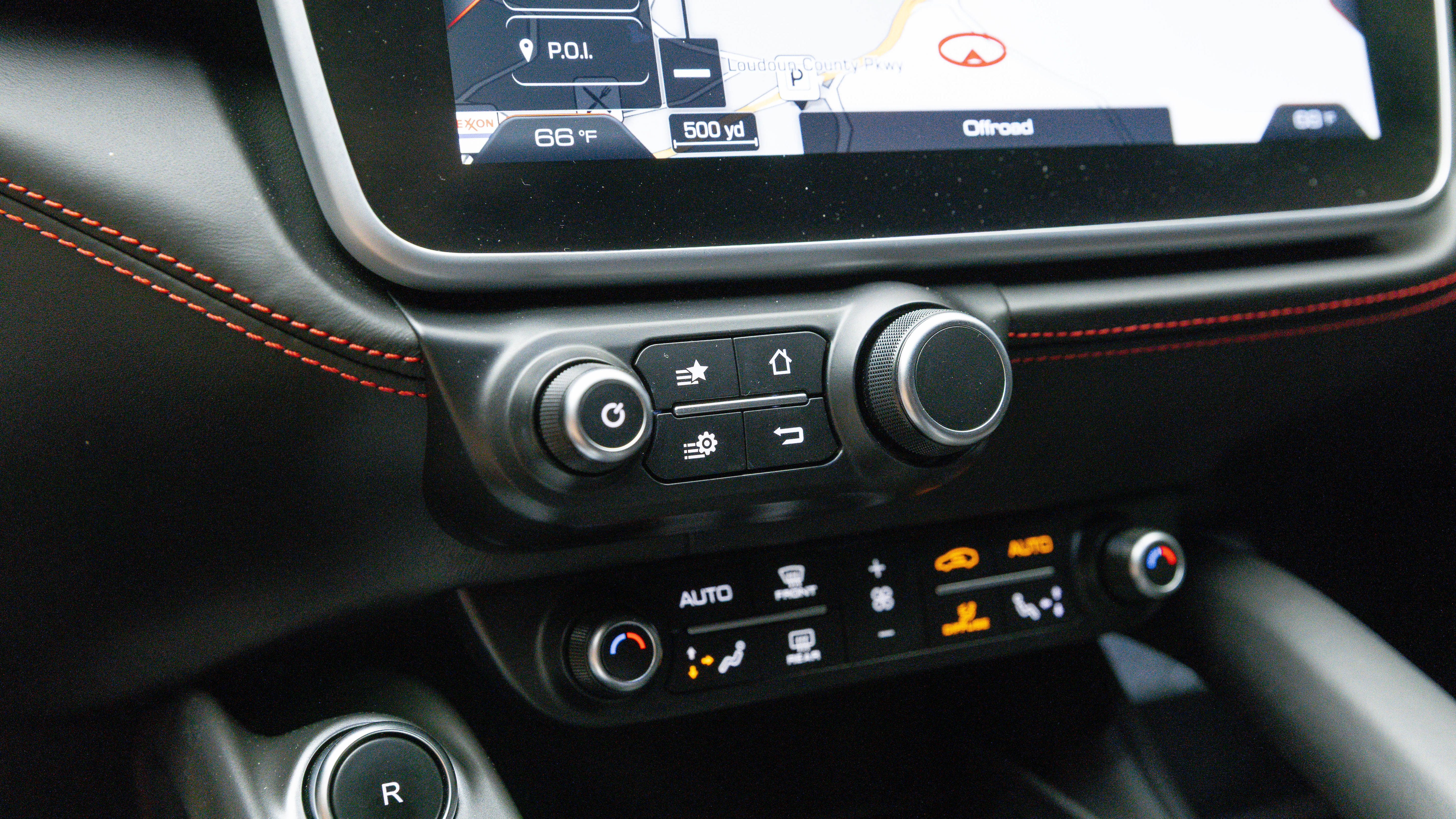 Certified 2020 Ferrari GTC4Lusso AWD/4WD image 22