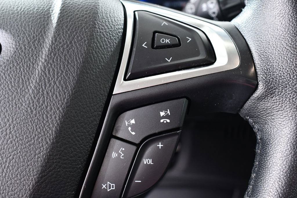 Used 2022 Ford Edge SEL w/ Convenience Package image 32