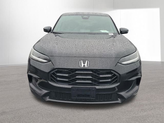 Used 2024 Honda HR-V Sport image 16