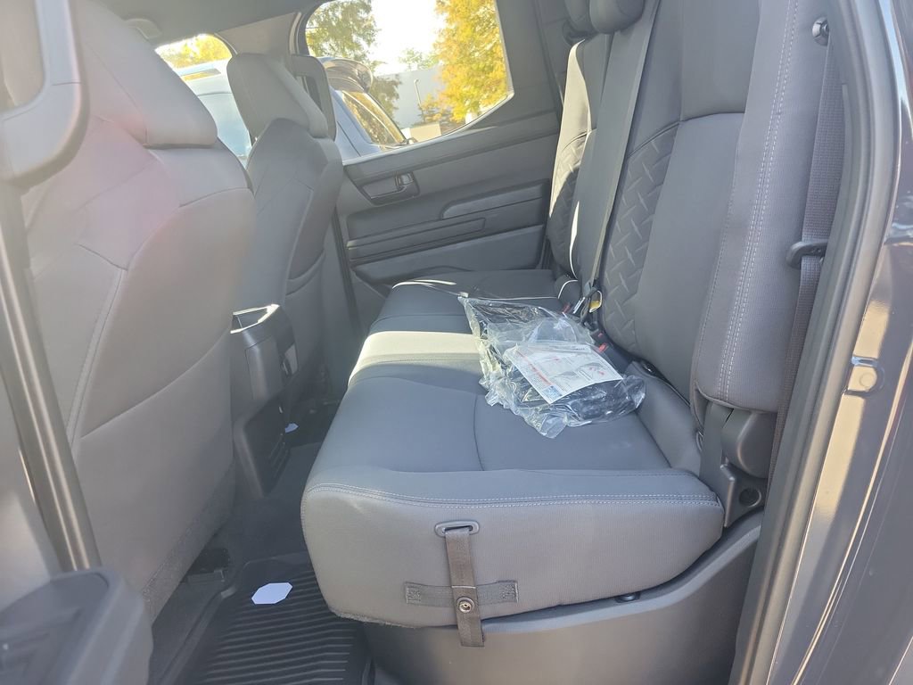 Certified 2025 Toyota Tacoma SR5 image 17