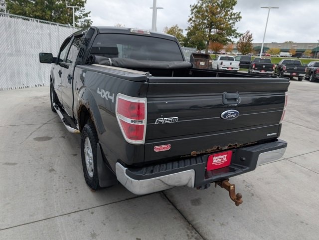 Used 2011 Ford F150 XLT w/ XLT Convenience Pkg image 20