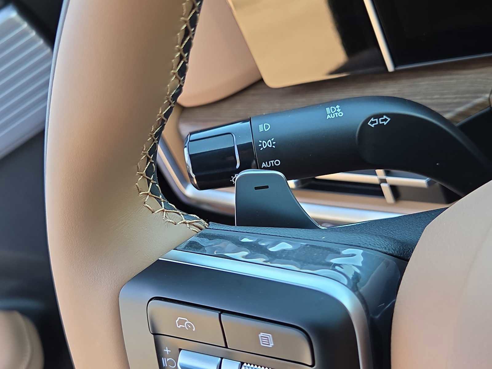 New 2026 Hyundai Santa Fe Calligraphy image 27