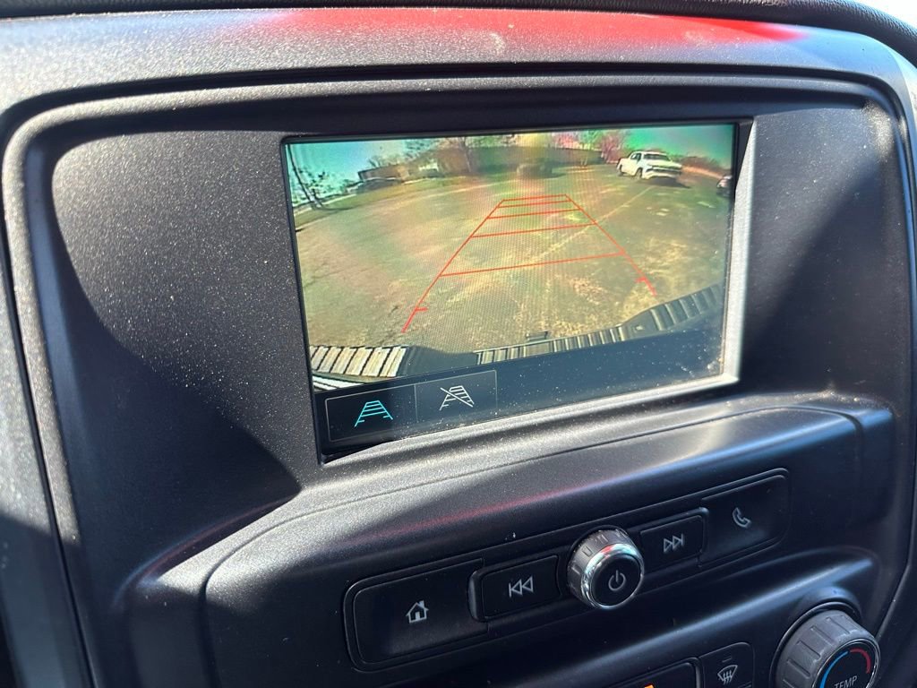 Used 2016 Chevrolet Silverado 2500 W/T w/ WT Convenience Package image 28