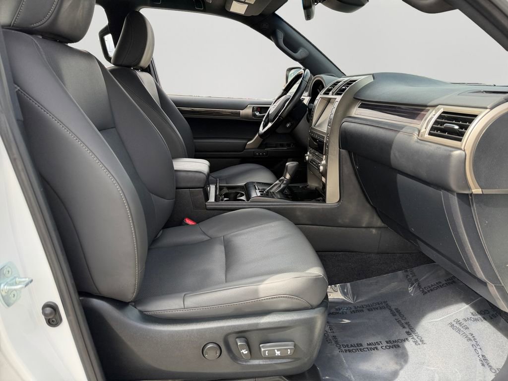 Used 2021 Lexus GX 460 Premium w/ Premium Package image 7