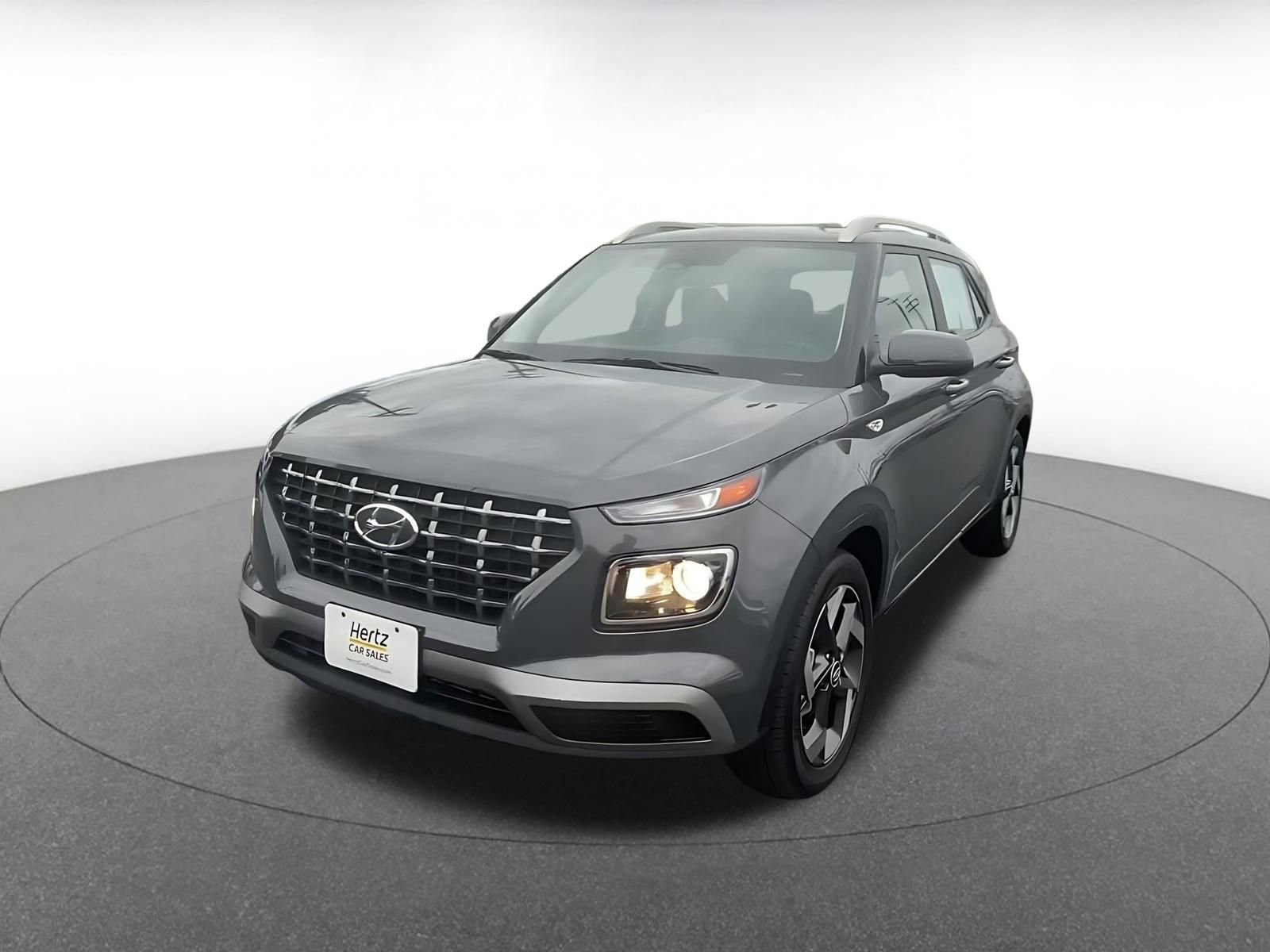 Used 2025 Hyundai Venue SEL image 7
