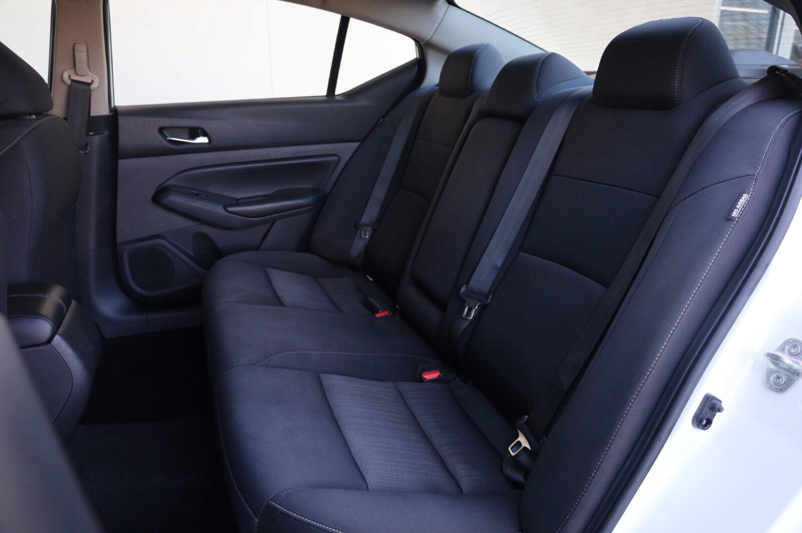 Used 2021 Nissan Altima 2.5 S FWD image 21