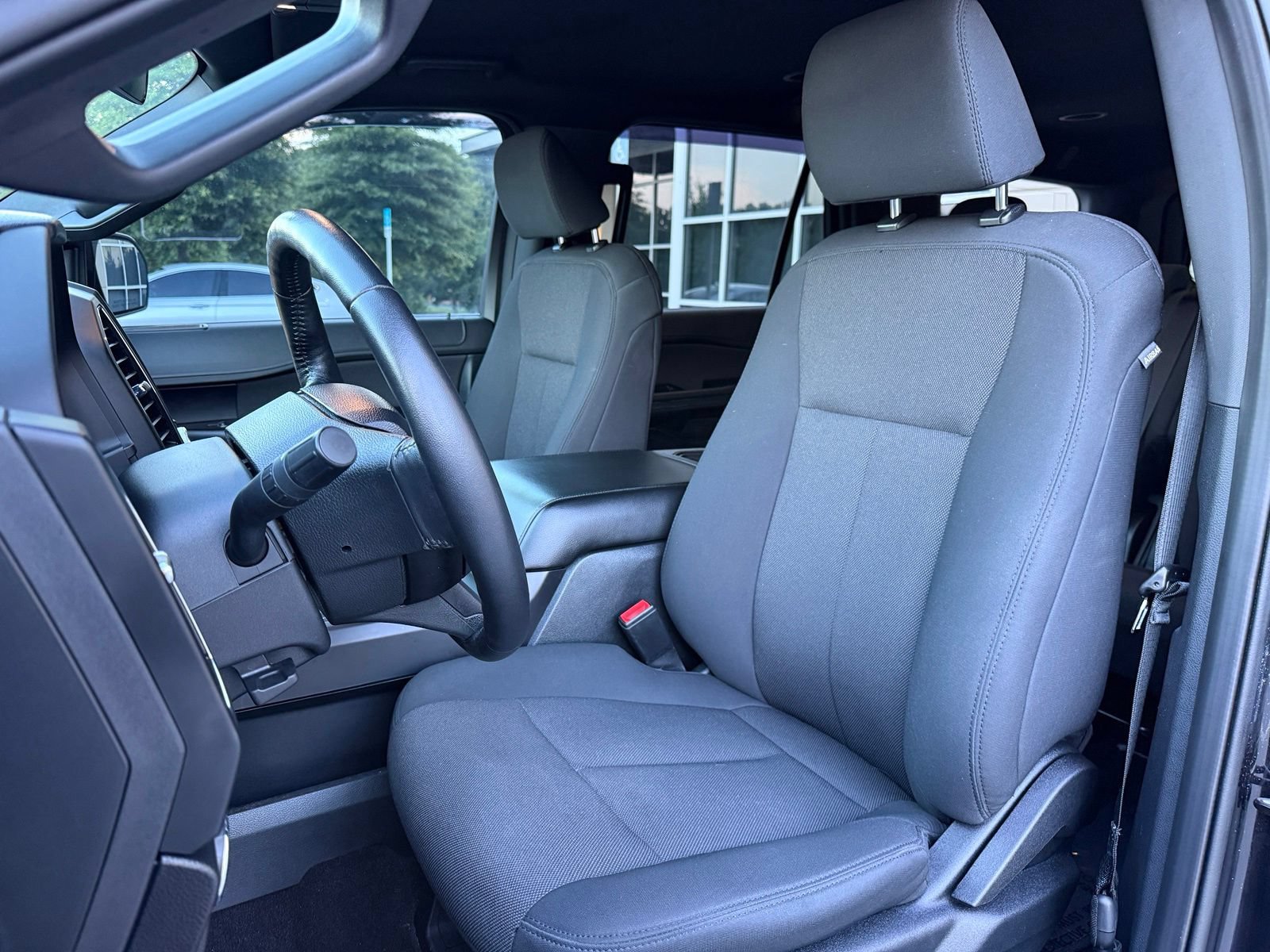Used 2021 Ford Expedition XL RWD image 35