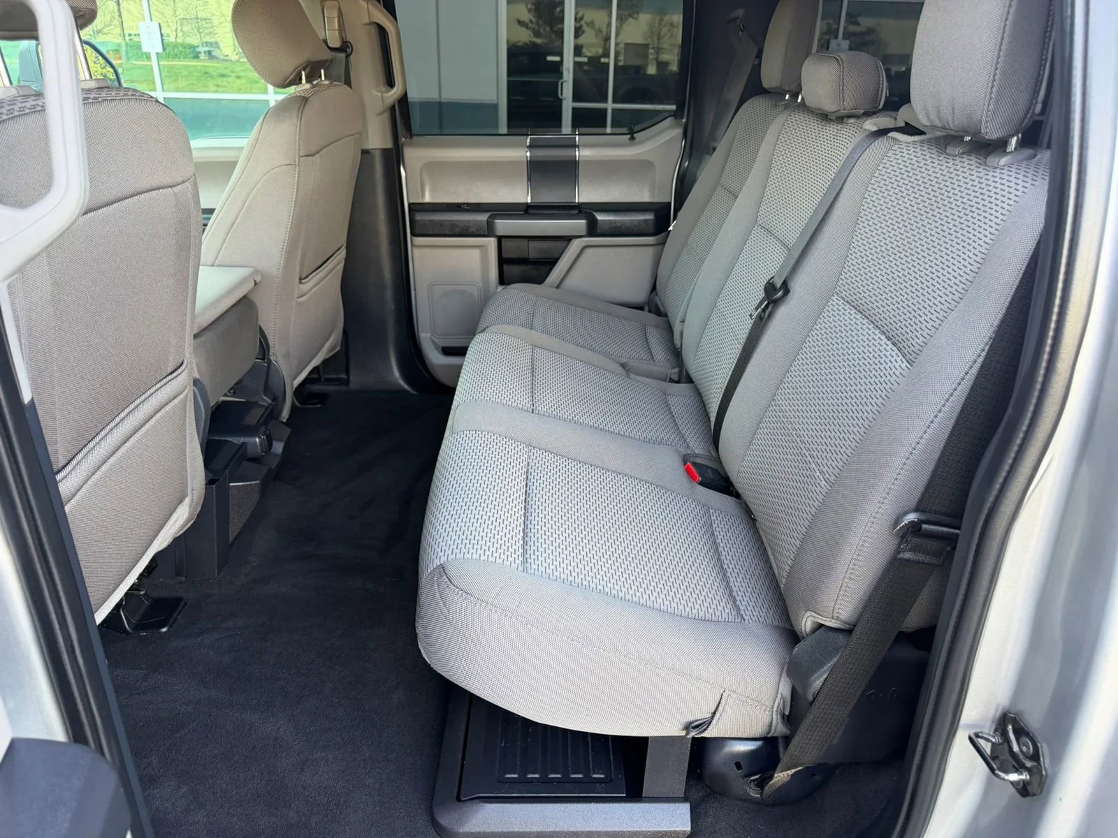 Used 2022 Ford F350 XLT w/ XLT Value Package image 5
