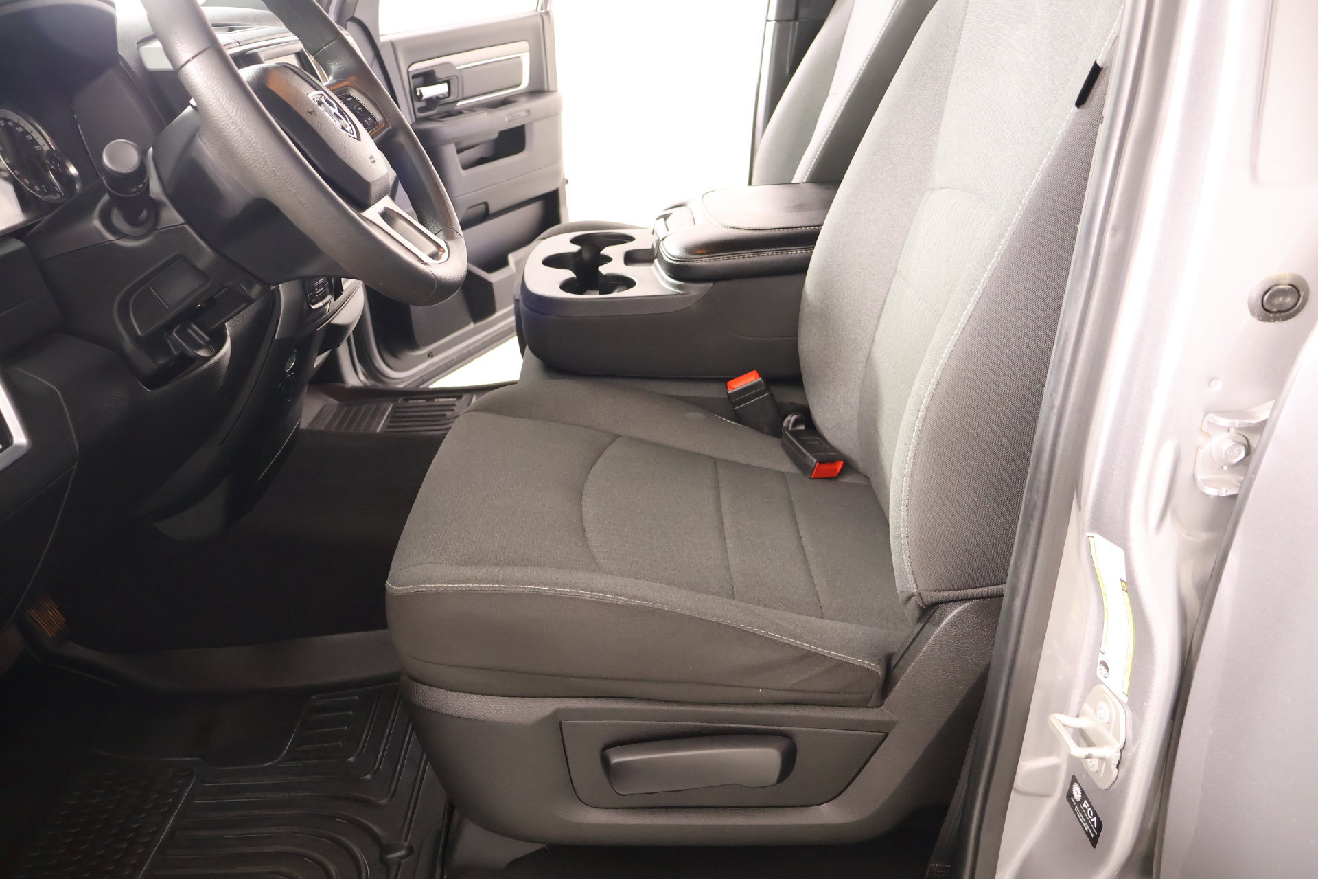 Used 2024 RAM 1500 Warlock w/ Electronics Group AWD/4WD image 10