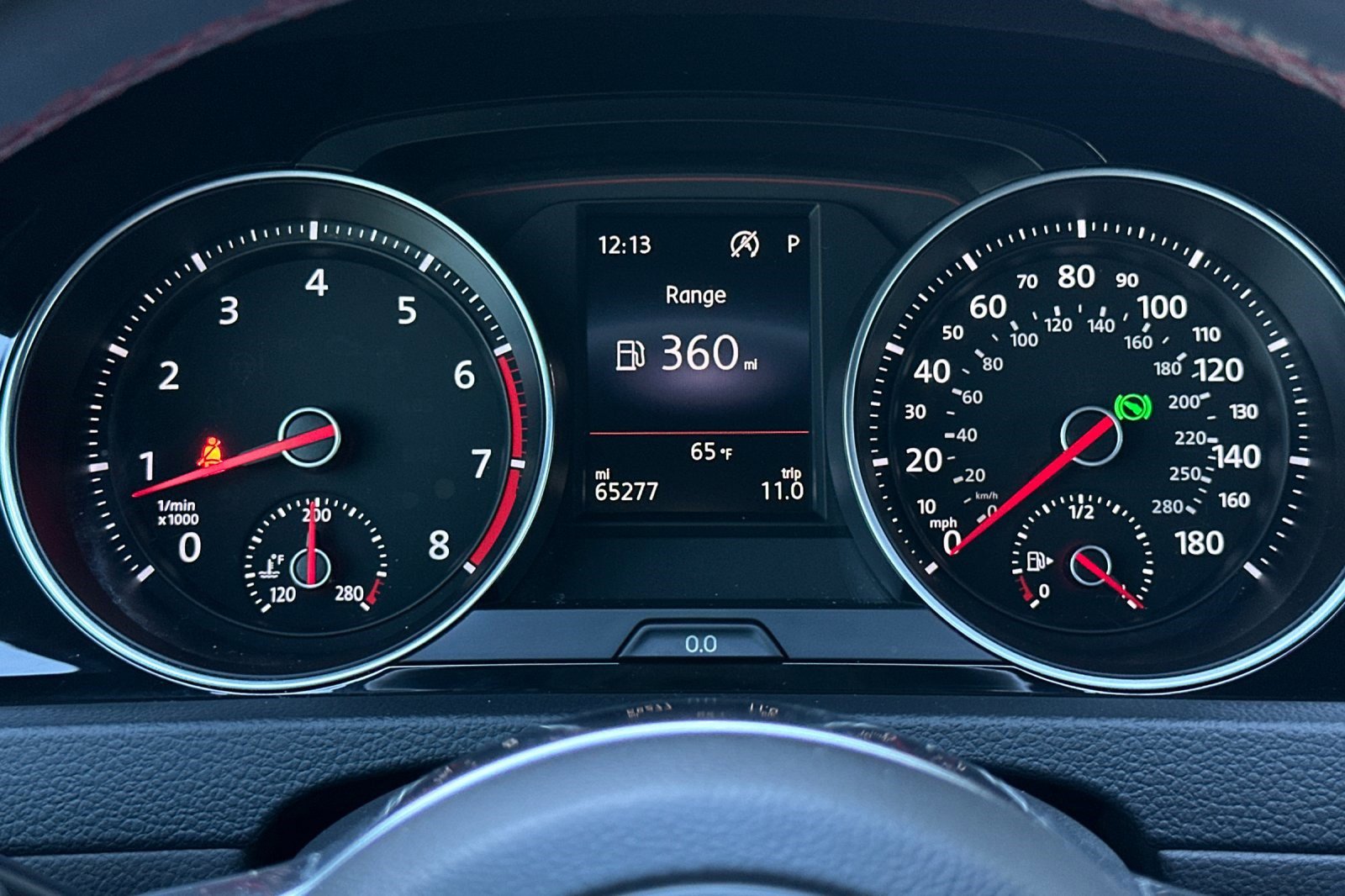 Used 2019 Volkswagen GTI S w/ Driver Assistance Package image 19