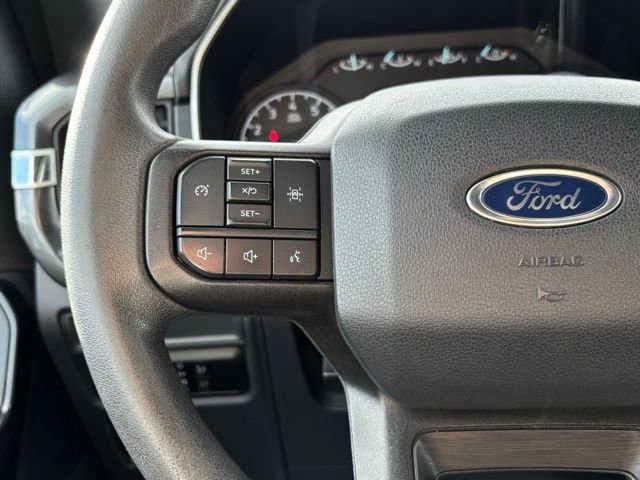 Certified 2023 Ford F150 XL w/ STX Appearance Package image 32