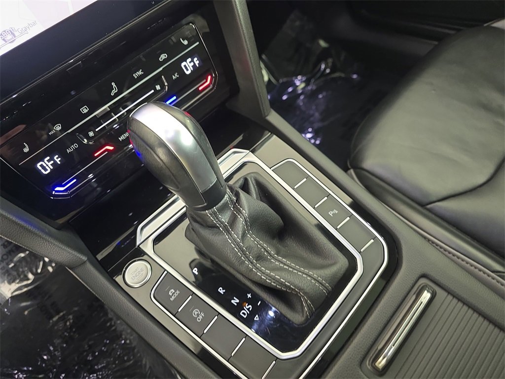 Used 2021 Volkswagen Arteon SEL image 27