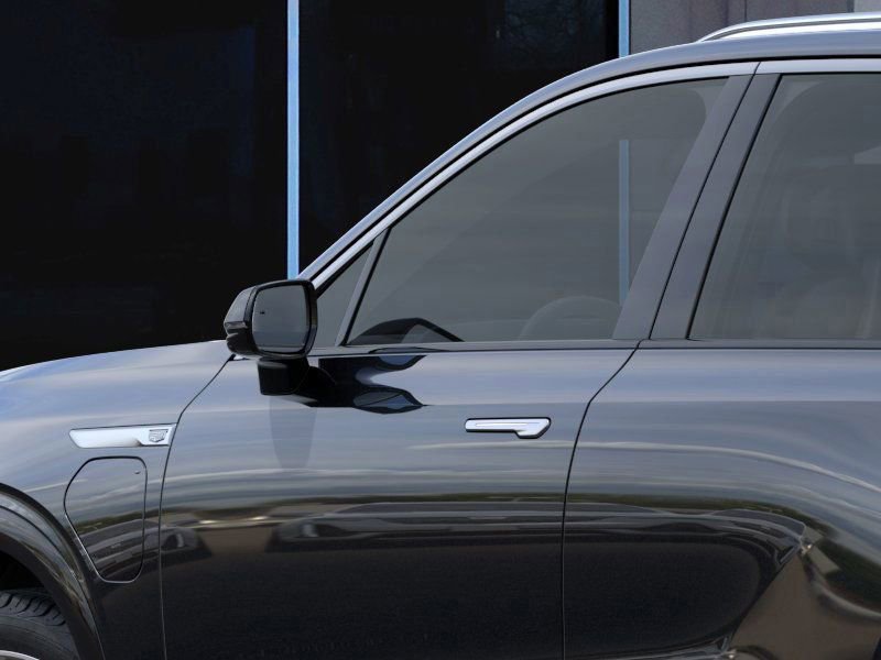 New 2026 Cadillac Vistiq Luxury image 12