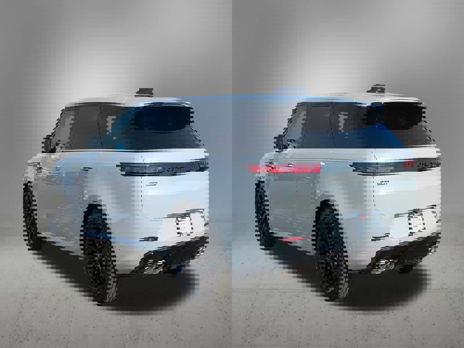 New 2025 Land Rover Range Rover Sport Dynamic SE image 4
