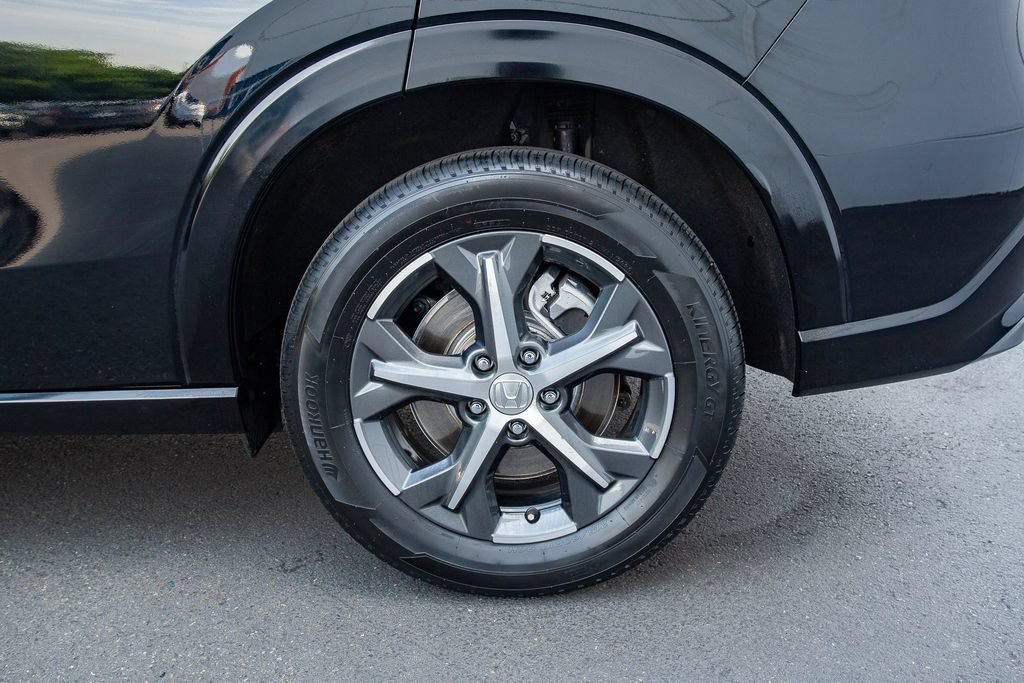 Certified 2024 Honda HR-V EX-L image 32