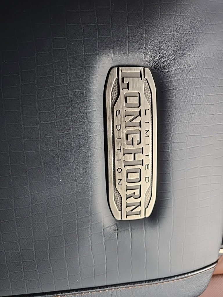 Used 2024 RAM 3500 Limited w/ Safety Group image 12