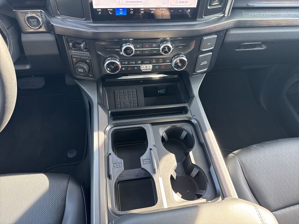 Used 2026 Ford F450 Lariat image 22