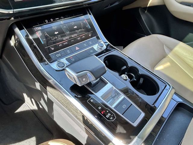 Used 2021 Audi Q7 3.0T Premium Plus w/ Premium Plus Package image 17