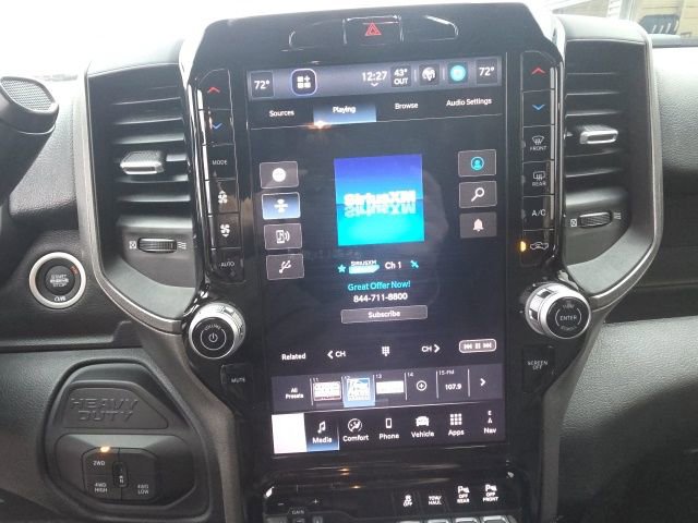 Used 2025 RAM 3500 Tradesman image 24