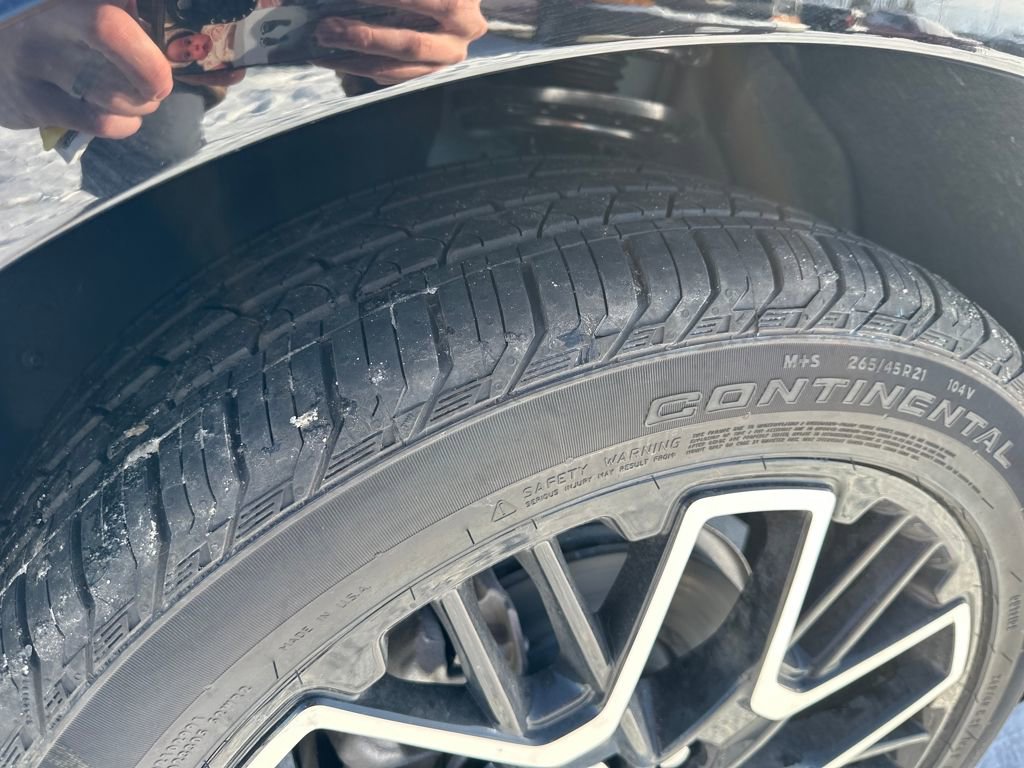 New 2026 Chevrolet Blazer RS w/ Driver Confidence II Package image 30