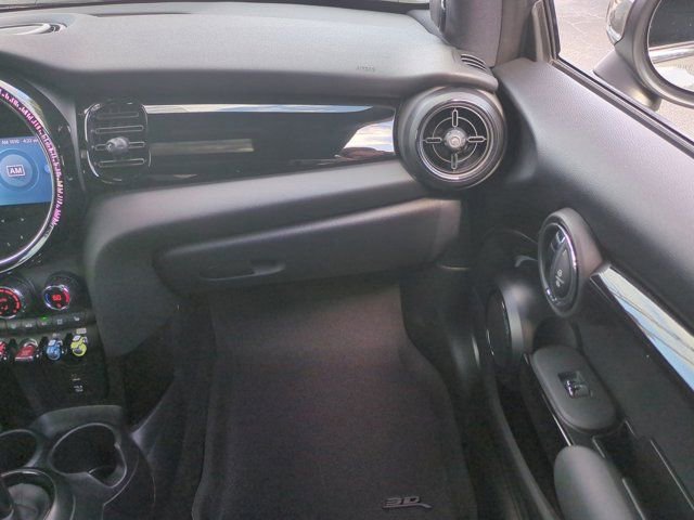Used 2022 MINI Cooper S FWD image 16