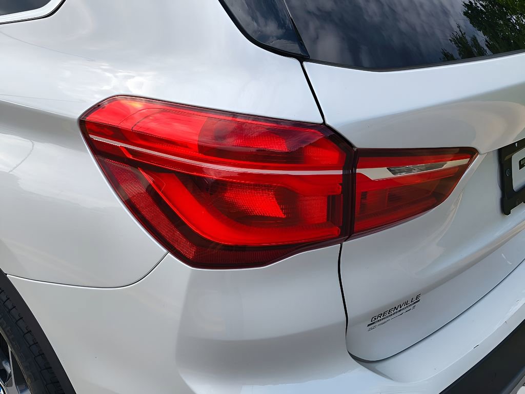 Used 2017 BMW X1 xDrive28i image 31