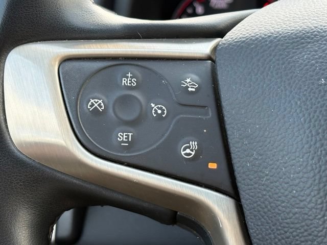 Used 2023 GMC Terrain Denali w/ Denali Premium Package AWD/4WD image 19