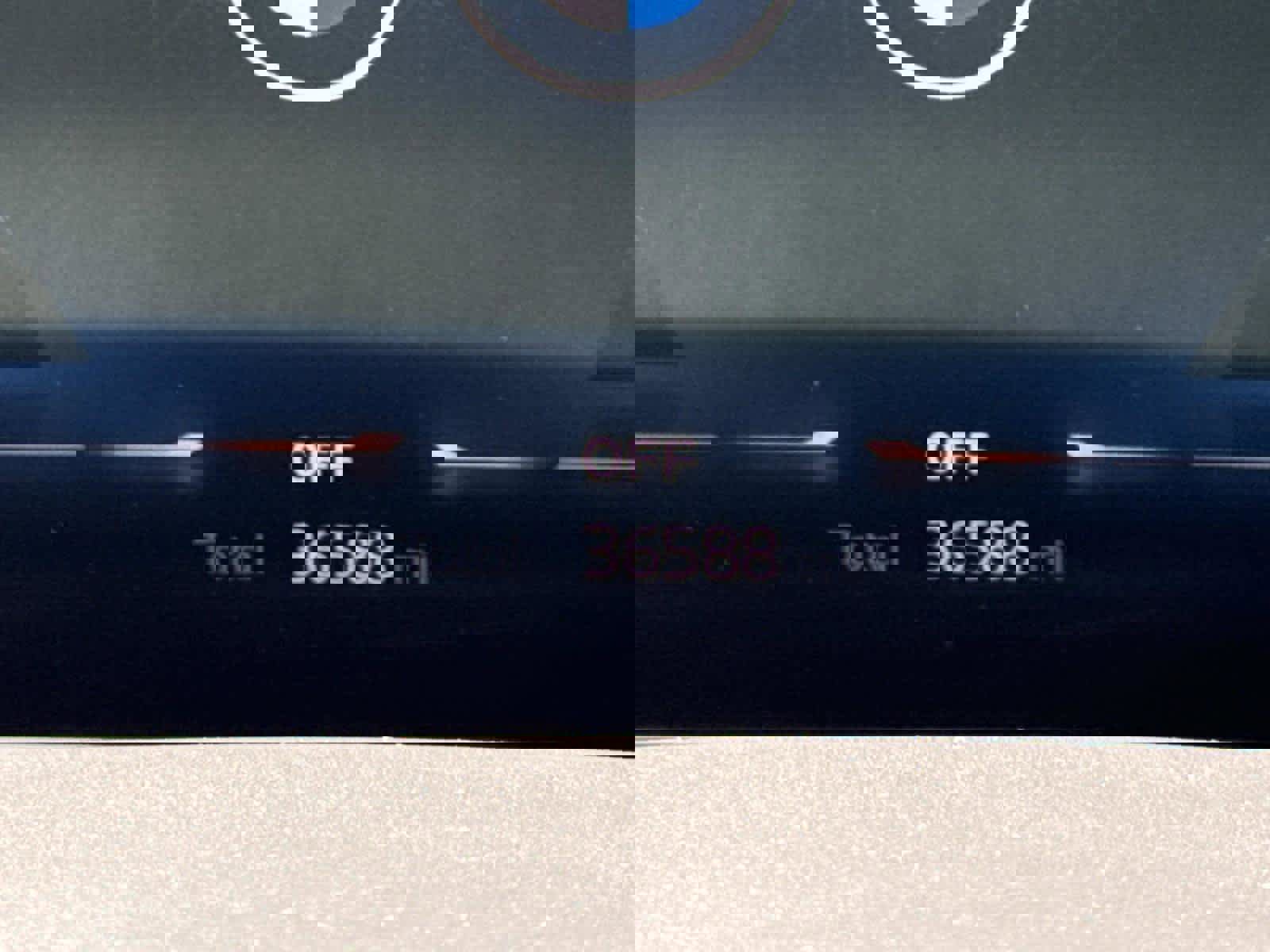 Certified 2024 BMW X6 xDrive40i w/ Premium Package image 25