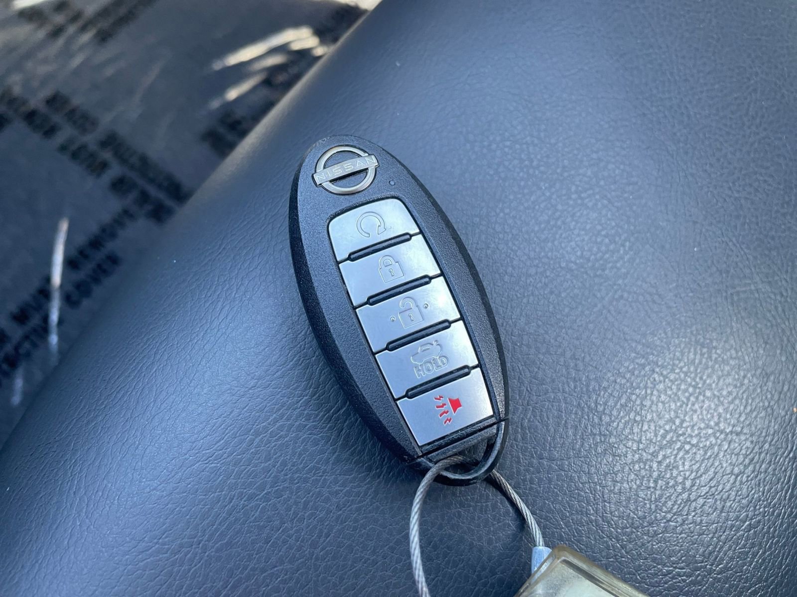 Used 2025 Nissan Altima 2.5 SR image 22