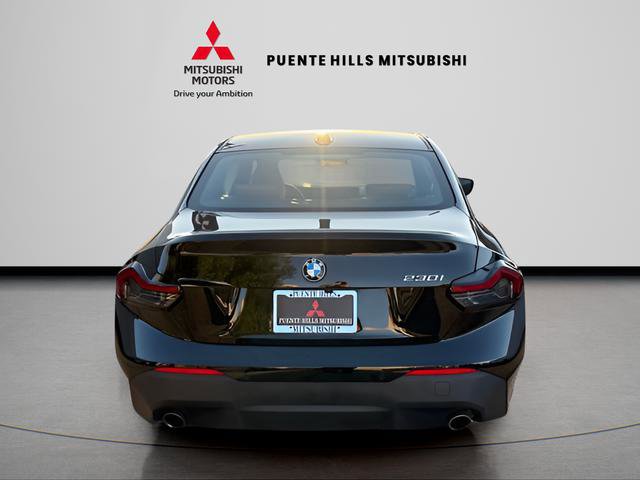 Used 2023 BMW 230i Coupe image 6