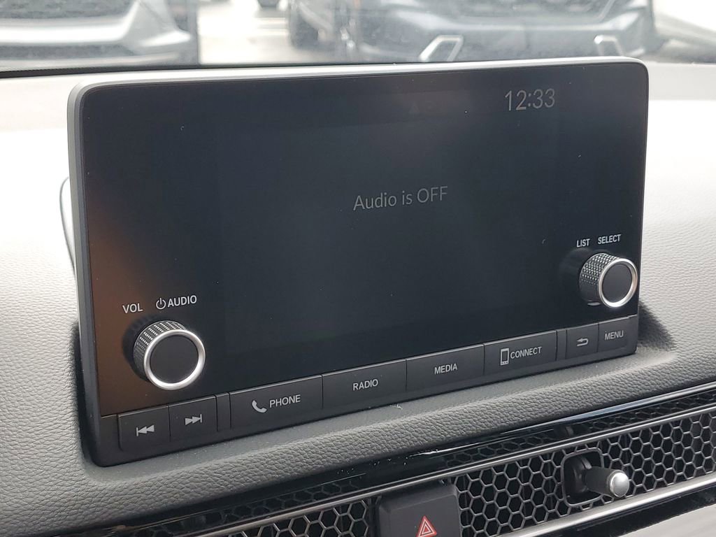 New 2026 Honda Civic Sport image 18