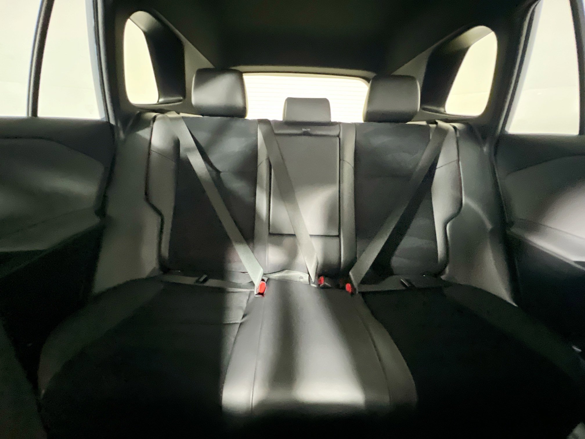 New 2026 Toyota RAV4 AWD Plug-in Hybrid image 33