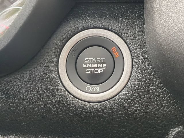 New 2026 RAM 2500 Warlock AWD/4WD image 33