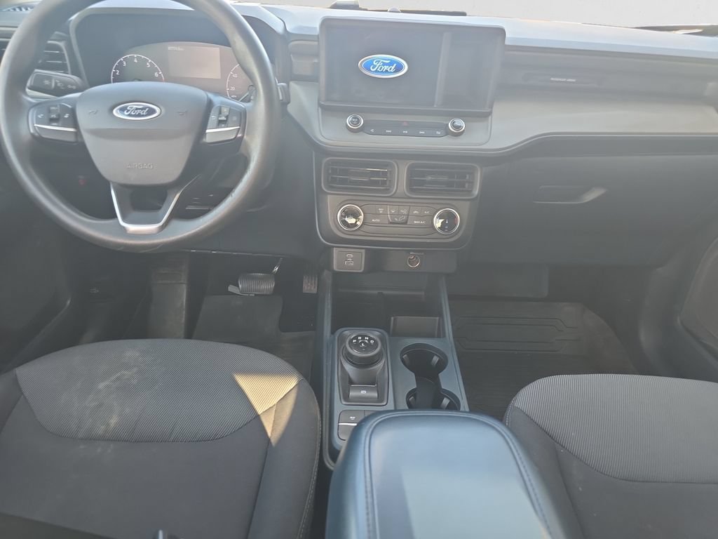 Used 2022 Ford Maverick XL FWD image 11