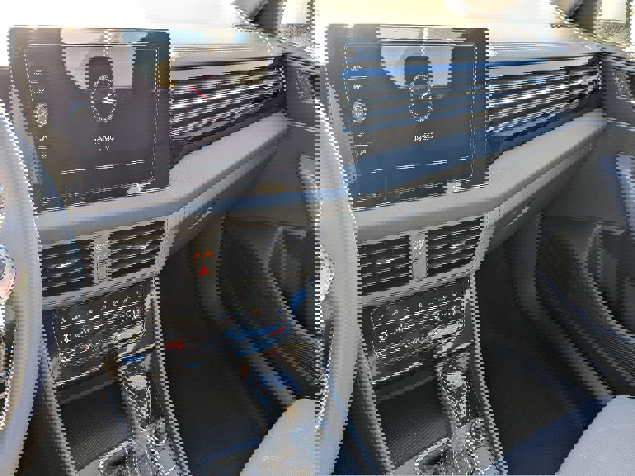 New 2026 Volkswagen Jetta Sport image 21