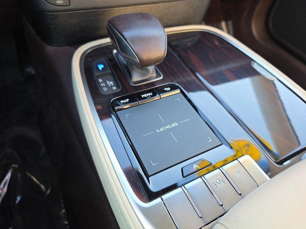 Used 2018 Lexus LS 500 500 Base w/ Interior Upgrade Package image 14