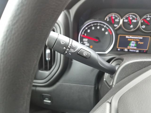 Used 2022 Chevrolet Silverado 1500 Custom Trail Boss w/ Safety Confidence Package image 24