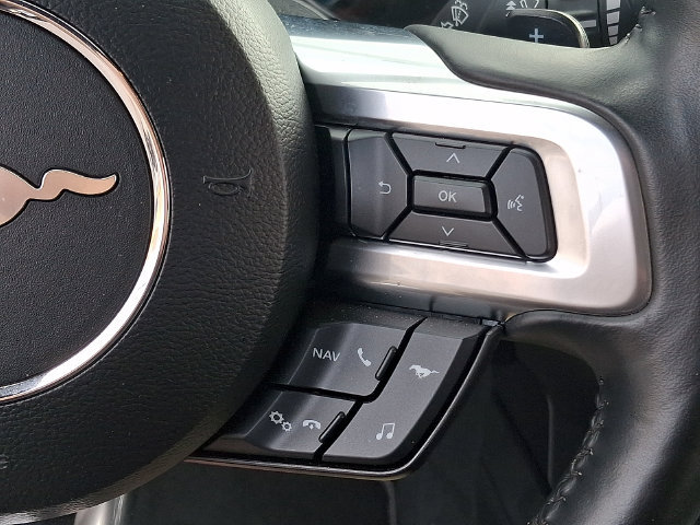 Certified 2022 Ford Mustang Mach 1 RWD image 23