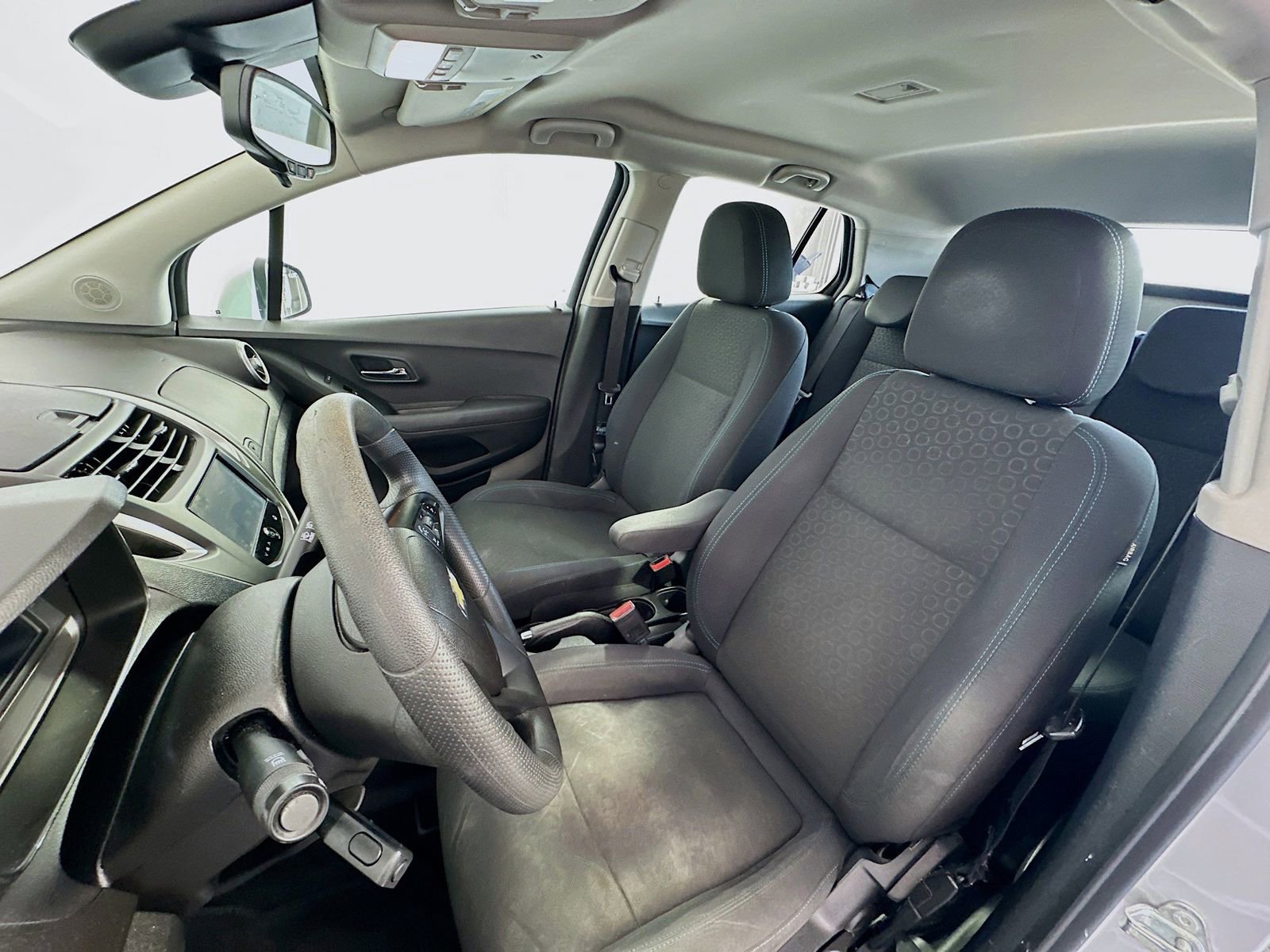 Used 2016 Chevrolet Trax LS FWD image 20