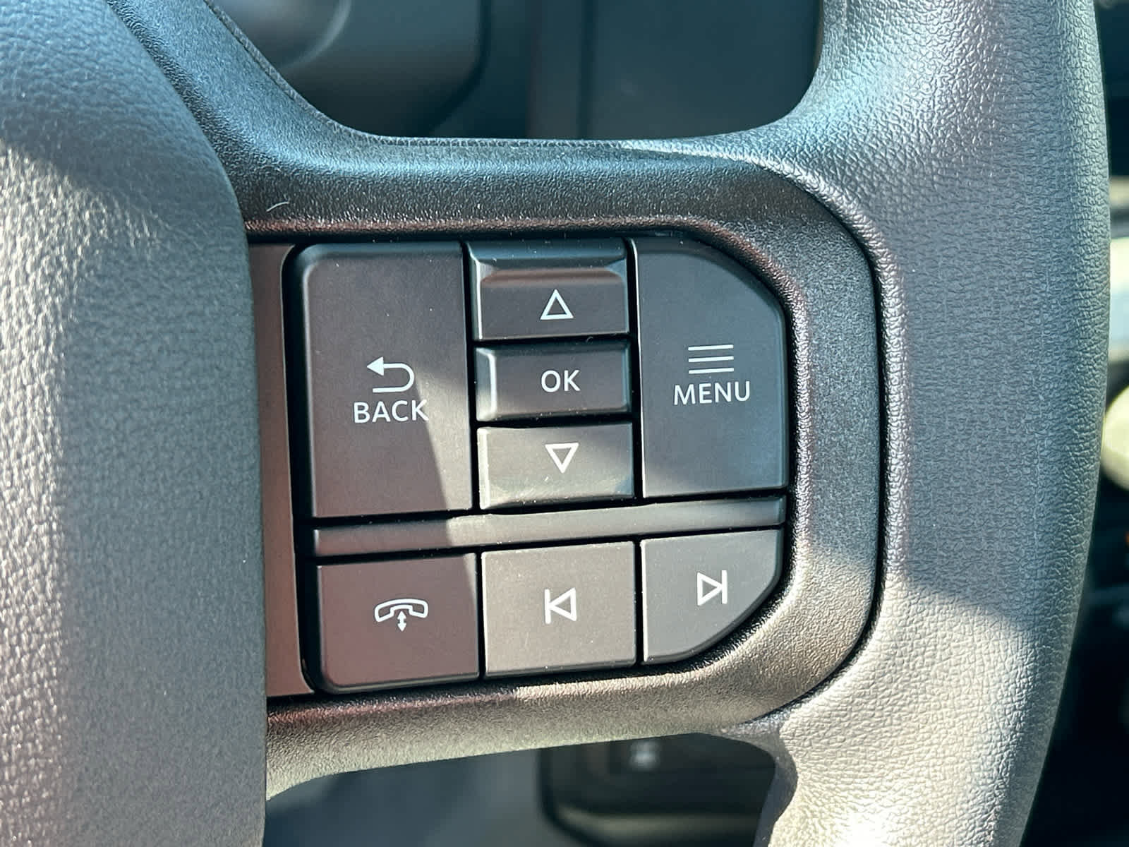 New 2026 Ford F250 XL w/ XL Off-Road Package image 16