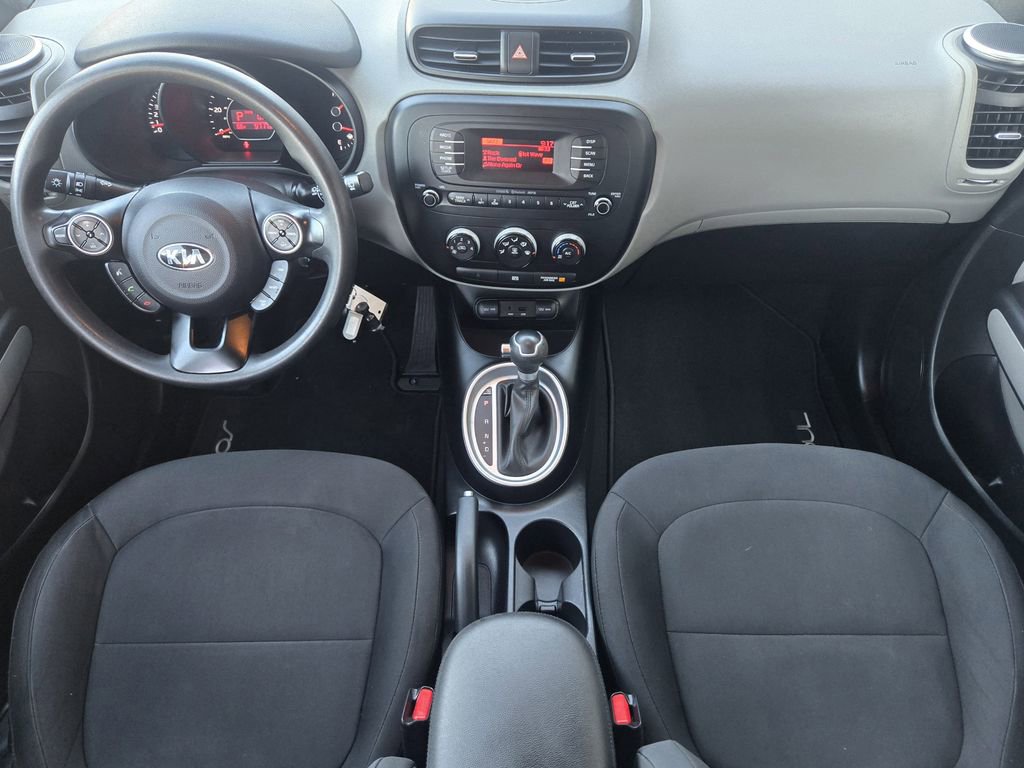 Used 2014 Kia Soul image 22